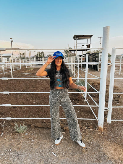 PREORDER The Leonard Pants