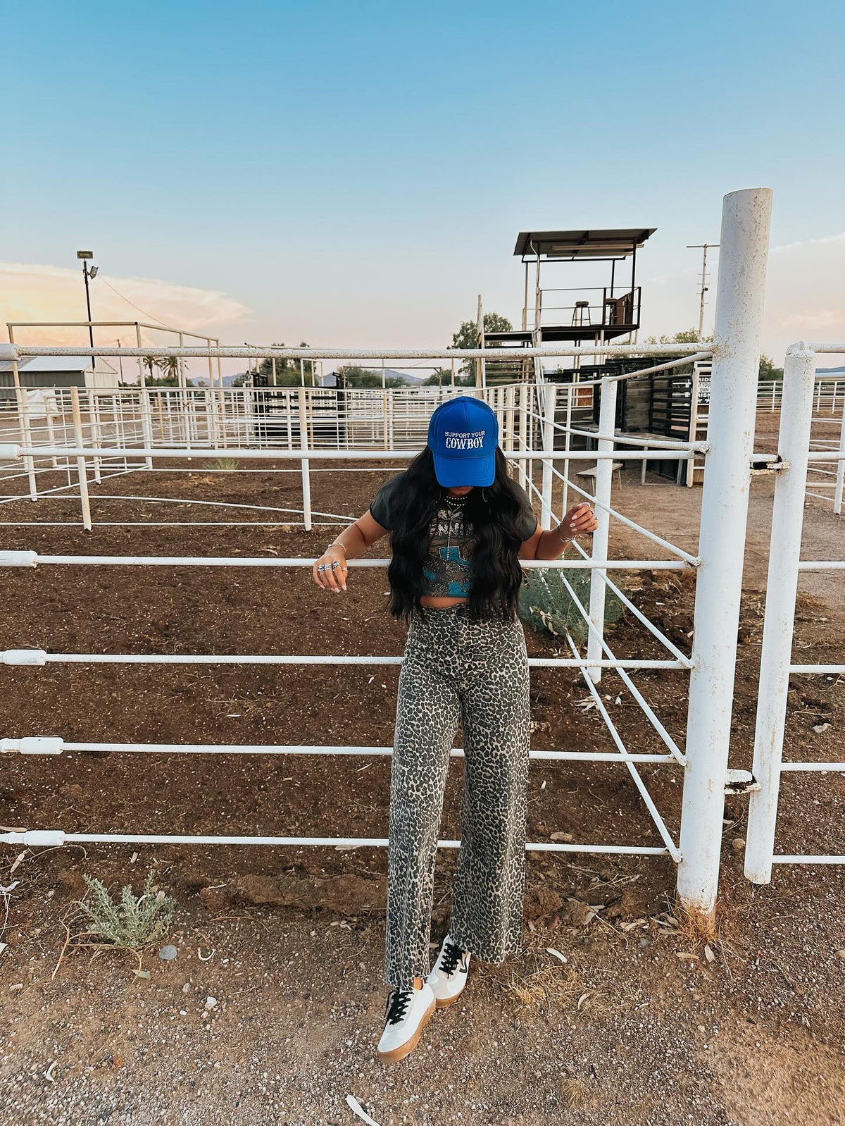  PREORDER The Leonard Pants