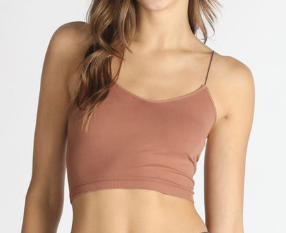  Cropped Cami