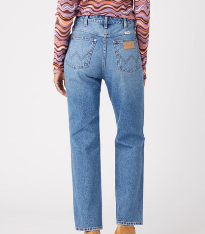  Wrangler Wild West 603 Patty Jeans