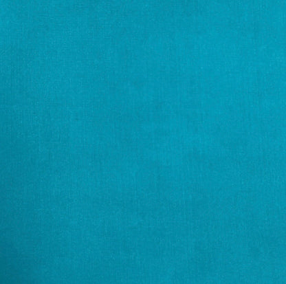  Solid Wild Rag-Aqua