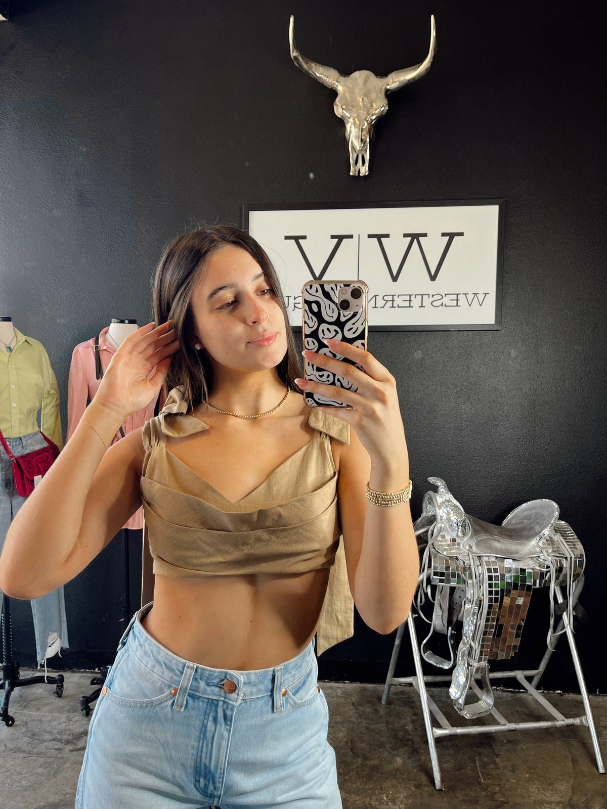  Tinleigh Short Set