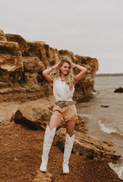  Torrance Shorts-XS