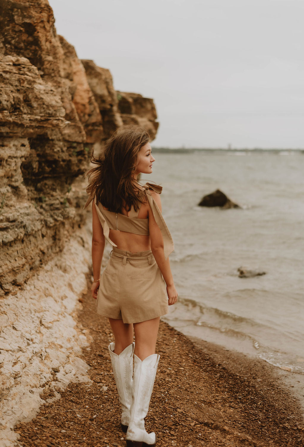  Tinleigh Short Set