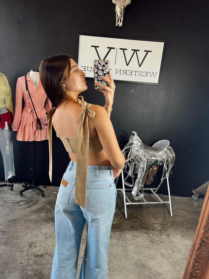  Tinleigh Short Set